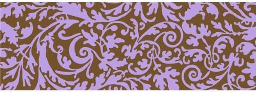 Transparentpapier 115g/qm A4 VE=25 Blatt Medusa lila