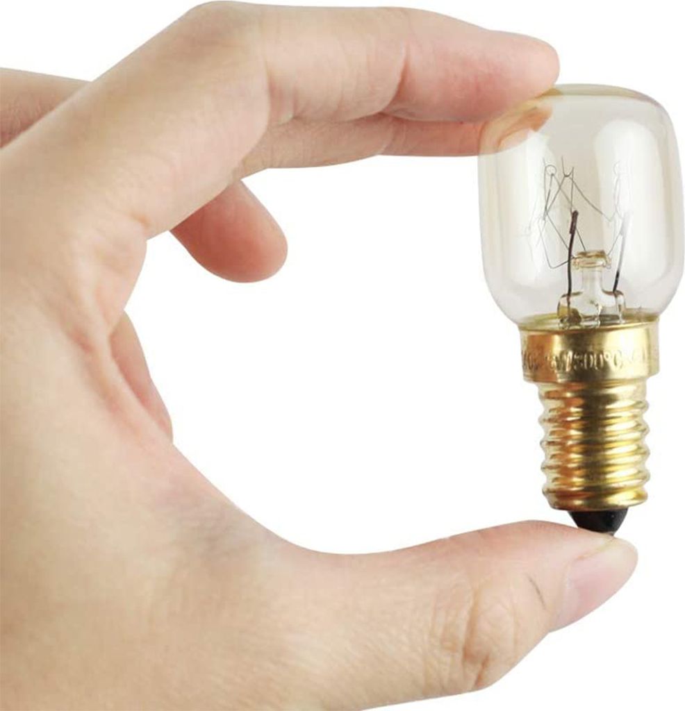 10 x Philips 25 W SES E14 kleine Schraube Gap Pygmy Lampen Produktbild 5