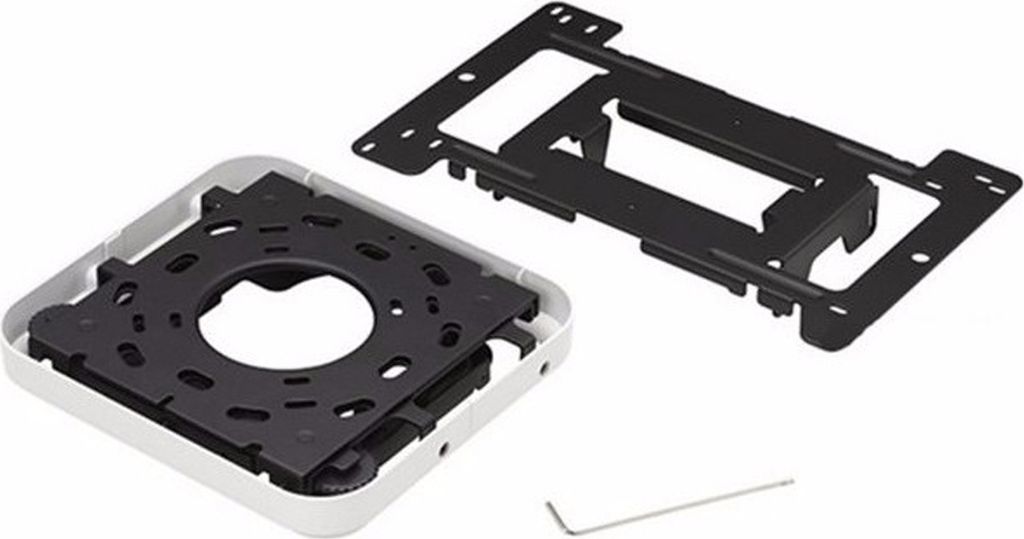 Support plafond Epson (profil bas) - ELPMB30 Image du produit 