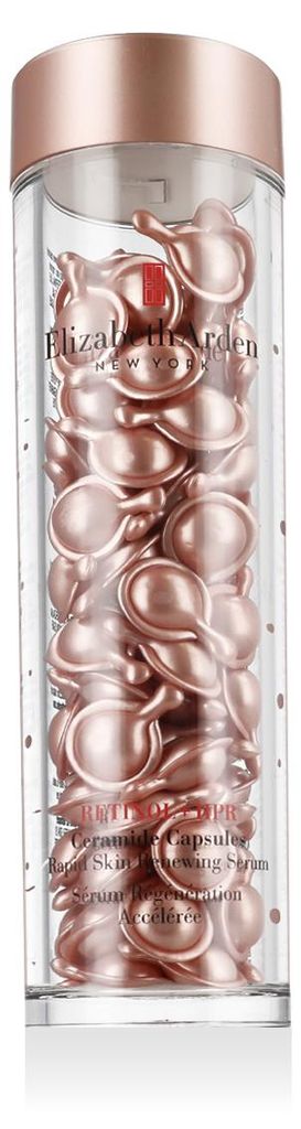 Elizabeth Arden - Retinol Ceramide capsules, anti-aging Productafbeelding 