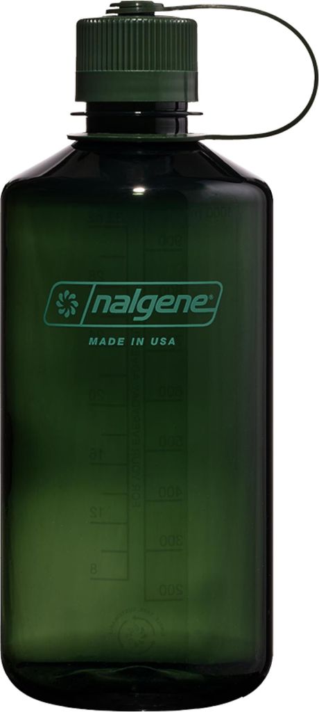 Gourde Nalgene 'EH Sustain' 1 L jade Image du produit 