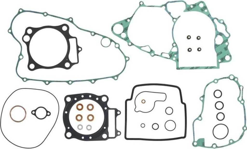 ATHENA P400210850064 Motor-Dichtungsvollsatz Dichtsatz