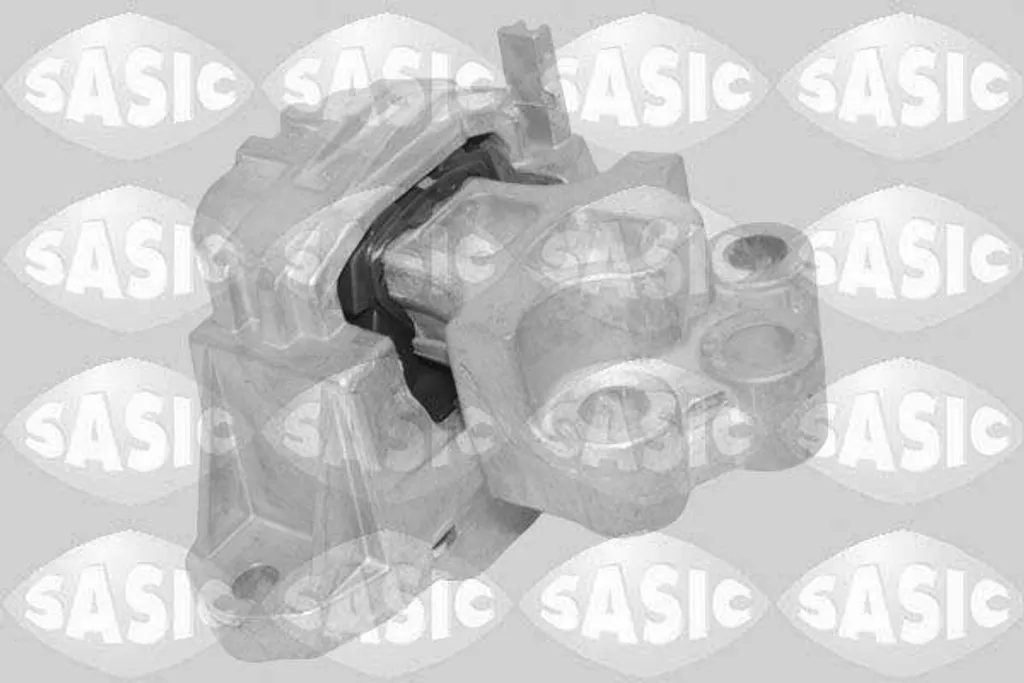 Support Moteur à Roulement Sasic 2706707 Compatible Tipo OE 52017606