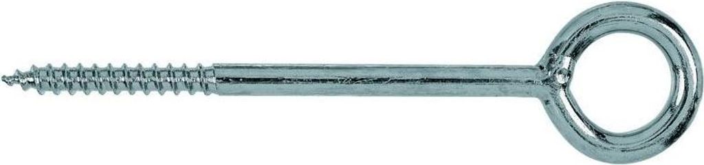 Hakenschraube R1 6*90Mm - Sha 6*90 R1