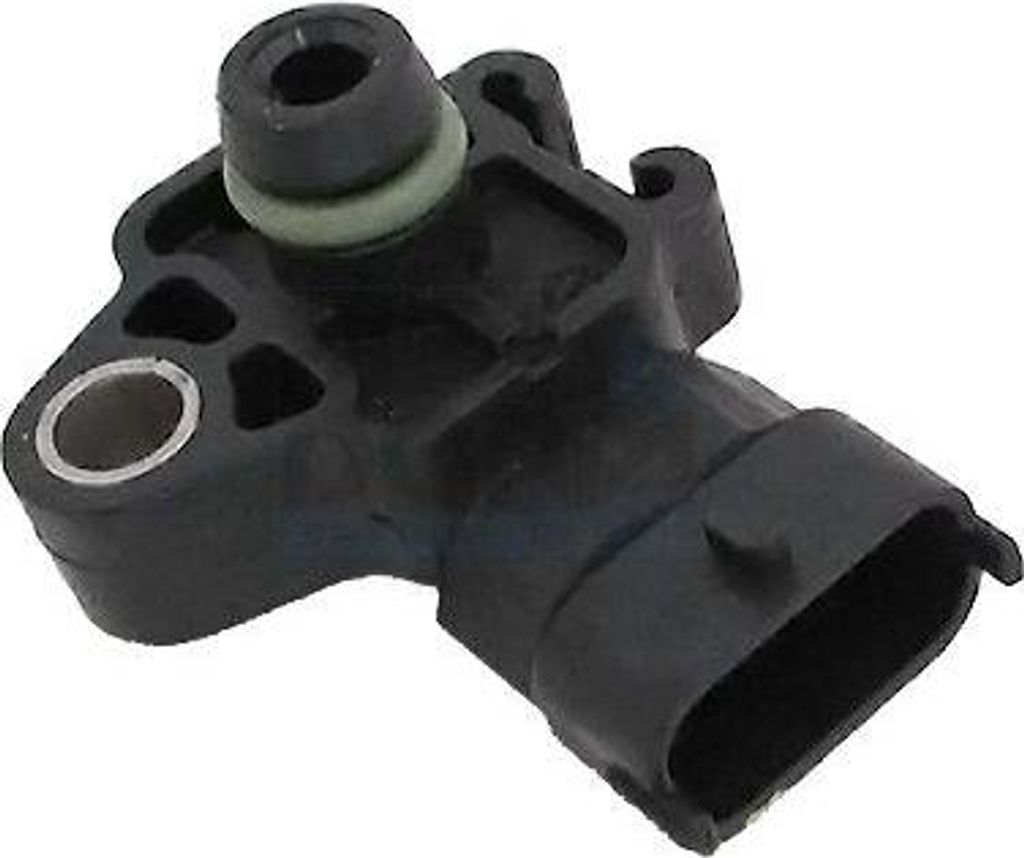 MEAT & DORIA 82753 Ladedrucksensor für OPEL INSIGNIA Caravan Saugrohr