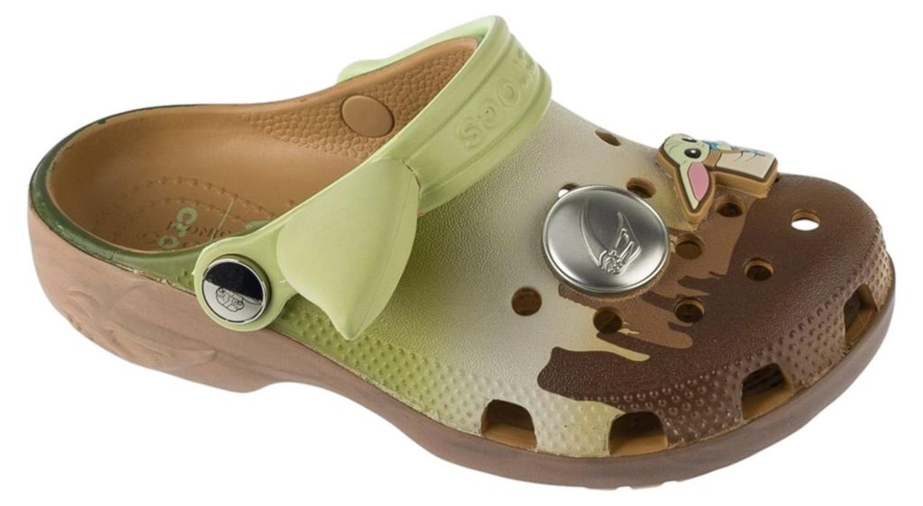 Crocs Schuhe Star Wars Grogu, 21300490H