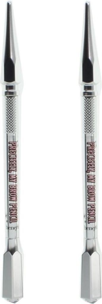 Benefit Doppelt so präzise! My Brow Duo