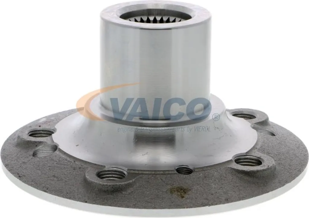 Supprimer vibrations Mercedes W164 avec moyeu de roue Ø112 VAICO