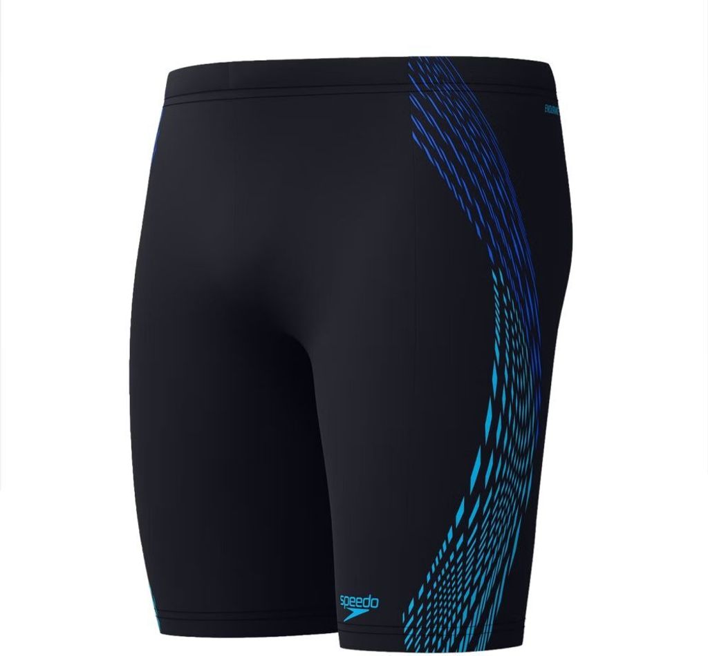 Speedo END+ Tech Panel Badeshort Herren