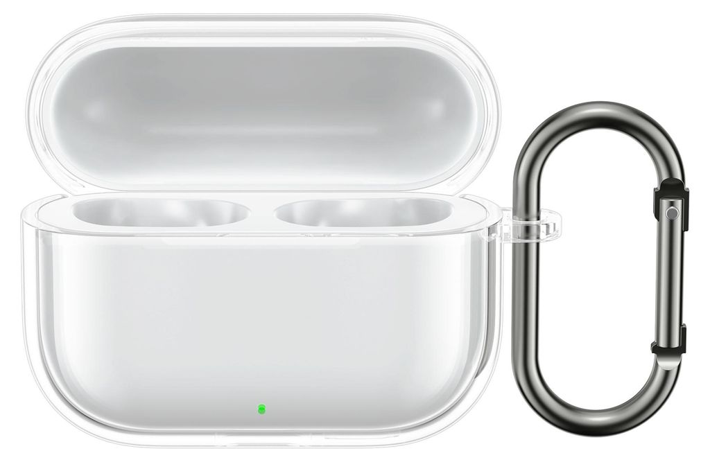 kwmobile Hülle für Huawei Freebuds SE 4 ANC Case - TPU Produktbild 