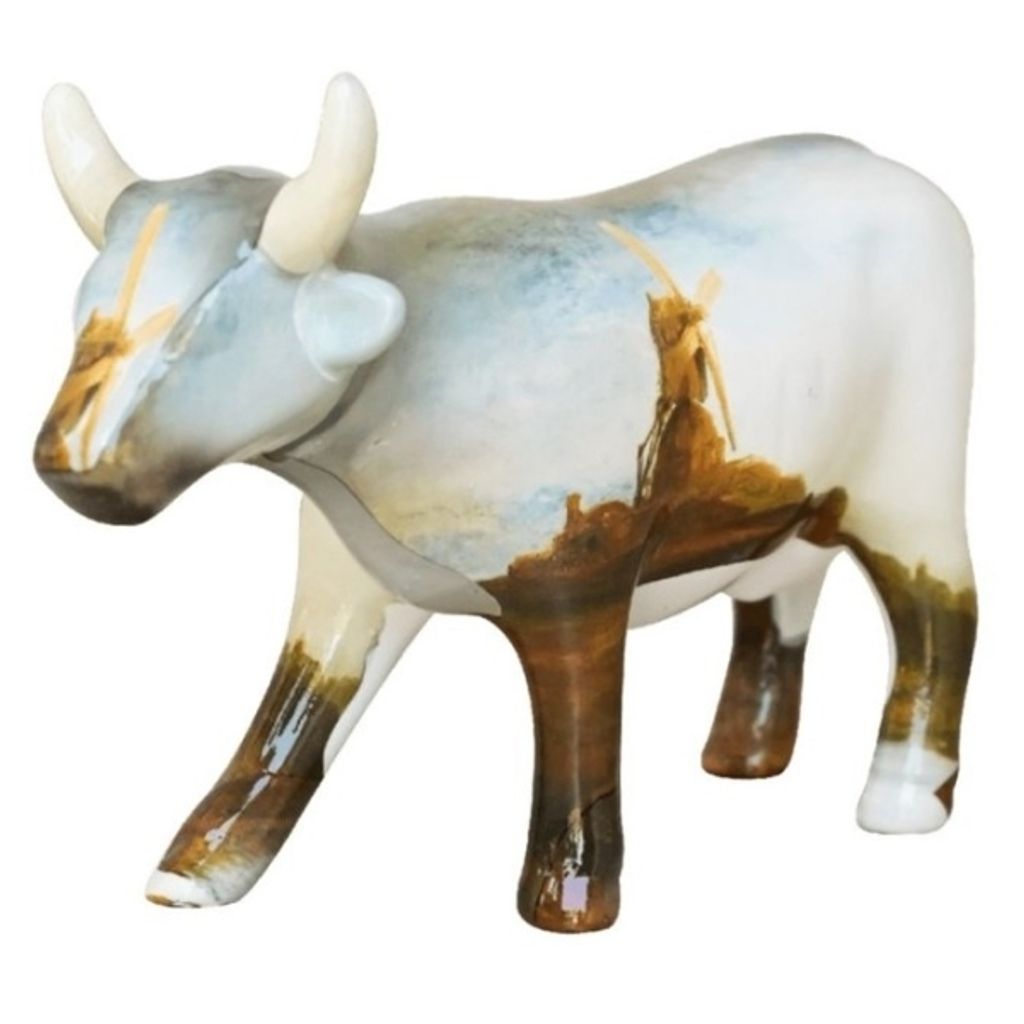Rembrandt - Cowparade Kuh Medium