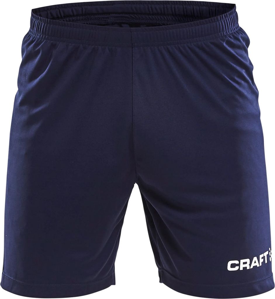 Craft CRAFT SQUAD SHORT SOLID M NAVY/WHITE NAVY/WHITE M