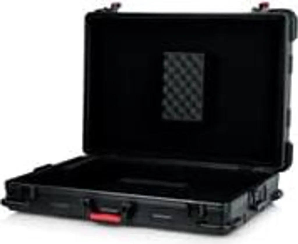 Valise en Polyéthylène Ultra-Résistante GTSA-MIX203006 Format 20x30x6
