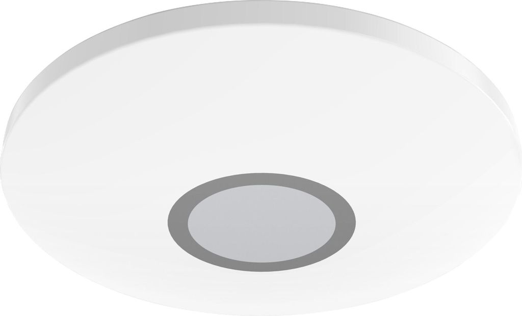 Ledvance LED Wand- & Deckenleuchte Weiß Ø44cm 32W 2250lm Produktbild 