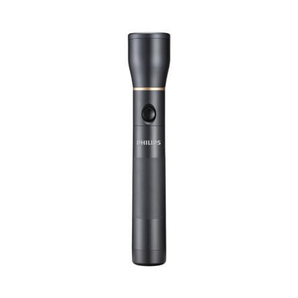 Philips Flashlight 1200lm IPX4 lampe de poche LED incl. 6x Image du produit 