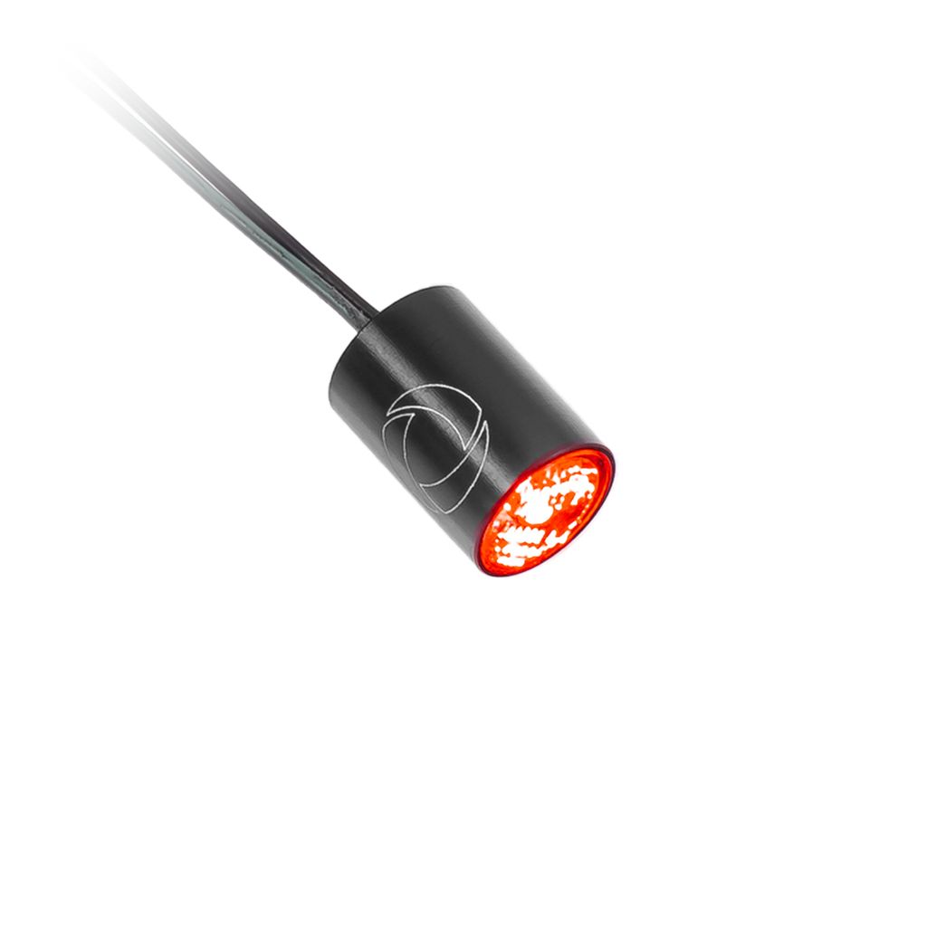 Kellermann Atto RB Fanale posteriore integrale a LED con Immagine del prodotto 