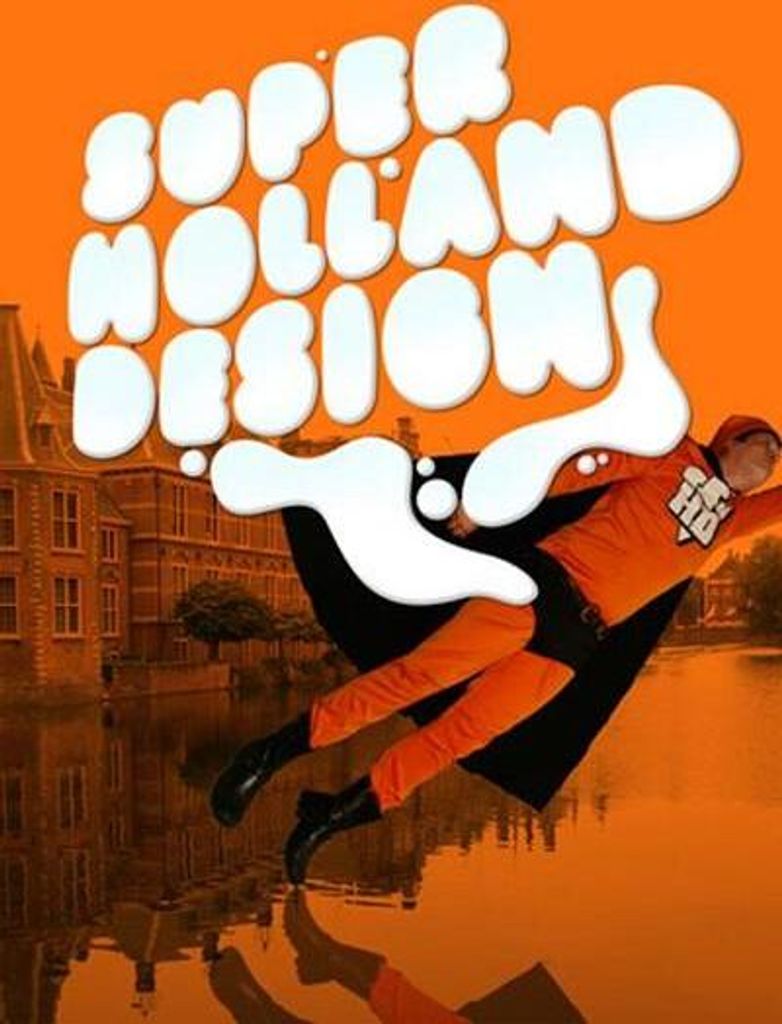 SHD: Super Holland Design
