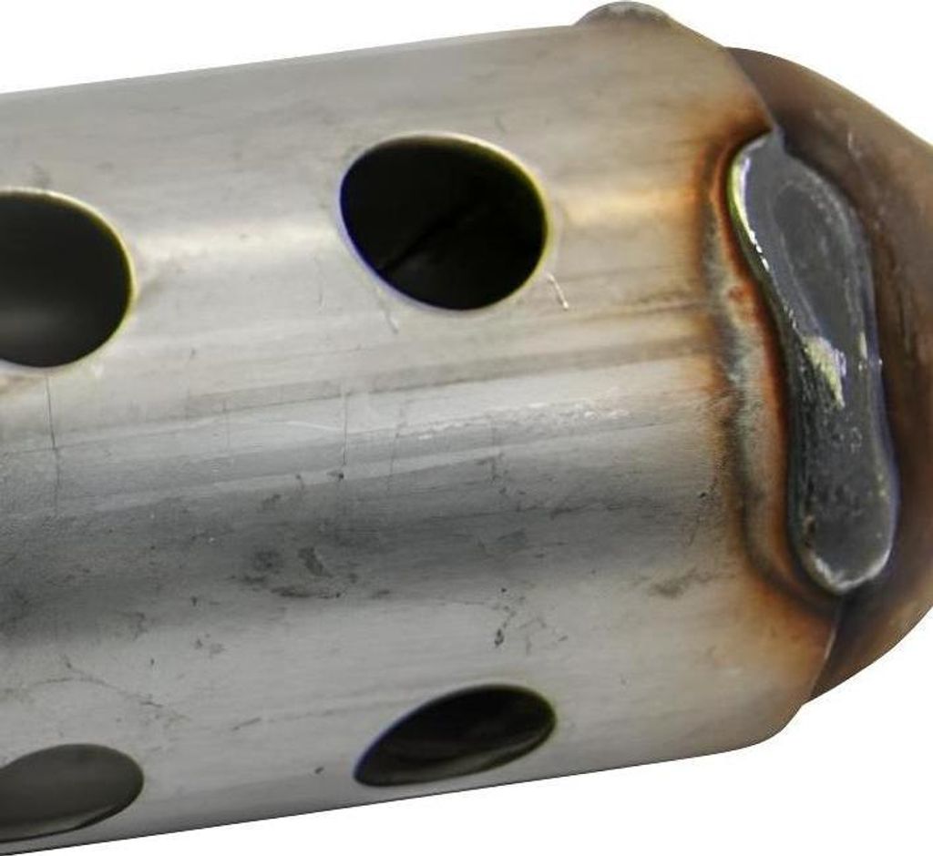 LeoVince DB-Killer kompatibel mit GP PRO