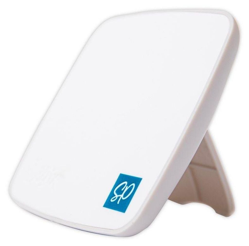 Sizzix Making Tool Gotcha Magnetischer Bastelständer 10x10 cm