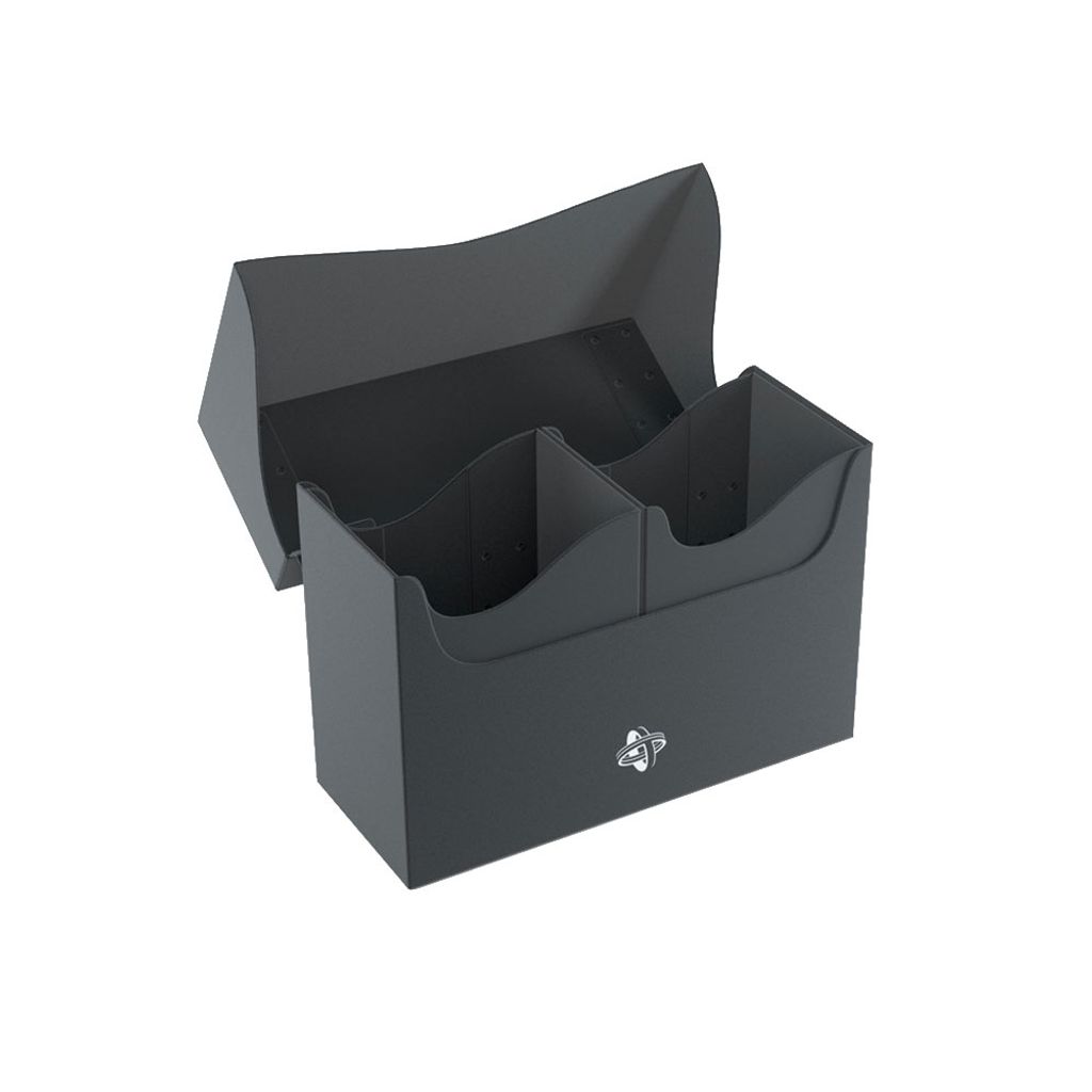 Gamegenic - Double Deck Holder 160+
