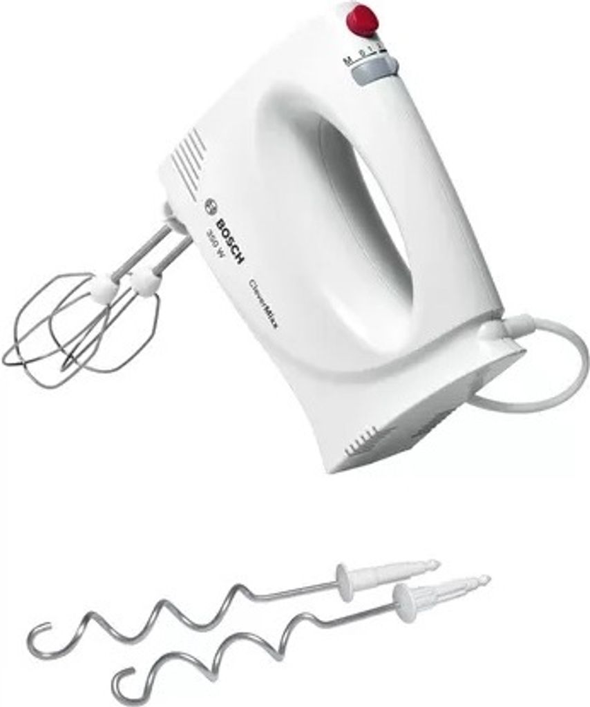 Bosch MFQ 3030 Handmixer Weiß Handmixer Kaufland.de