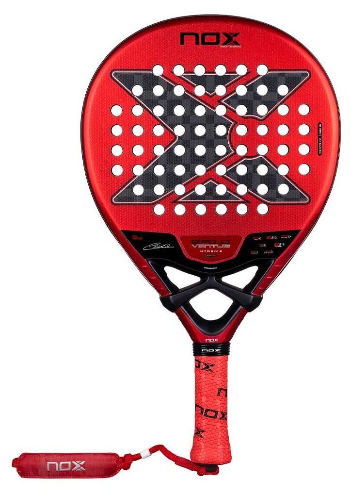 Nox EA10 Ventus Hybrid 12K Xtrem 26 Immagine del prodotto 
