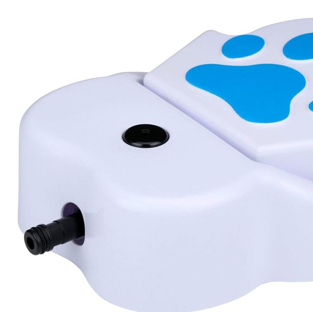 maxxpro fontaine à eau avec pédale, incl. arroseur raccord Image du produit 
