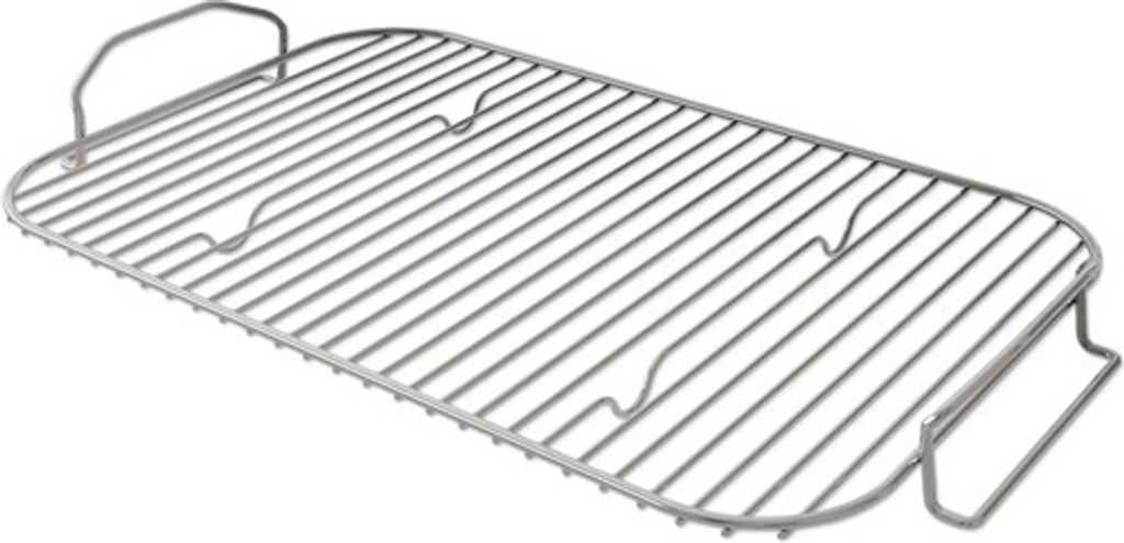 NINJA Grillrost Woodfire XL 43.0 x 25.0 x 5.0 cm Image du produit 