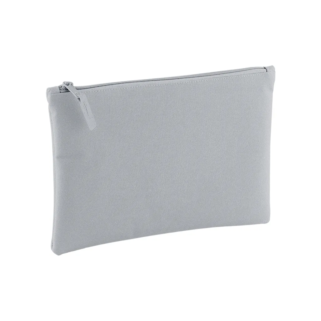Borsa Grab Bagbase RW9098 Grigio: Design Essenziale e Funzionale