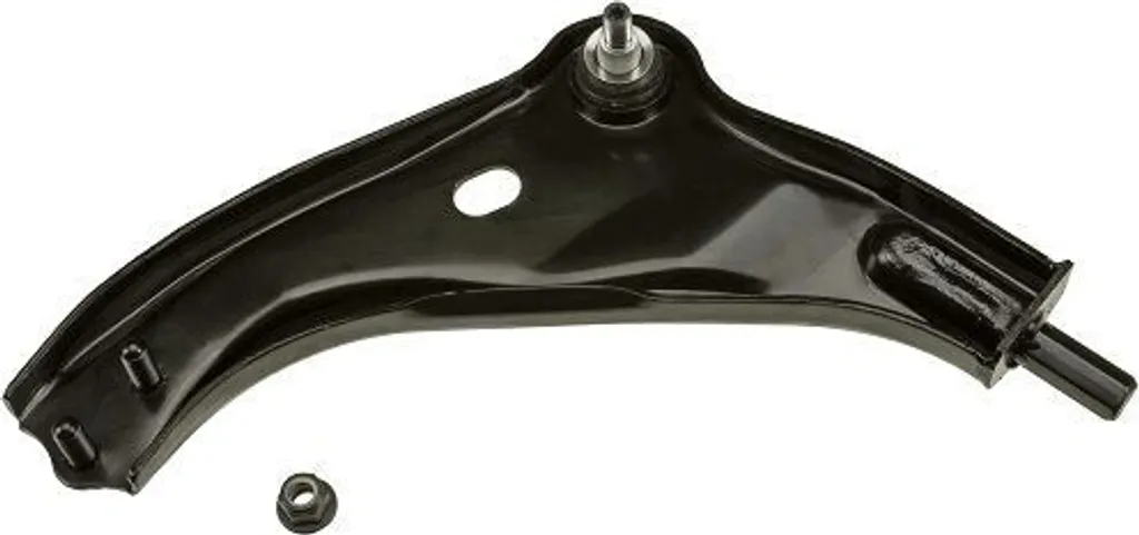 Bras de suspension TRW anti-vibration pour Mini R56 R57