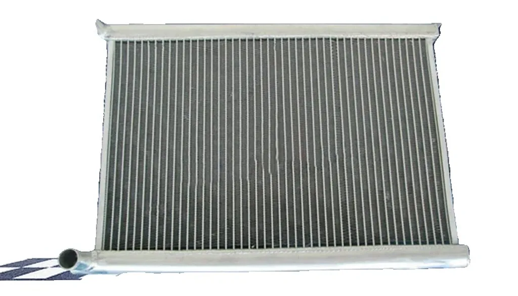Radiateur Polaris Ranger RZR XP 900 : solution contre la surchauffe SSV