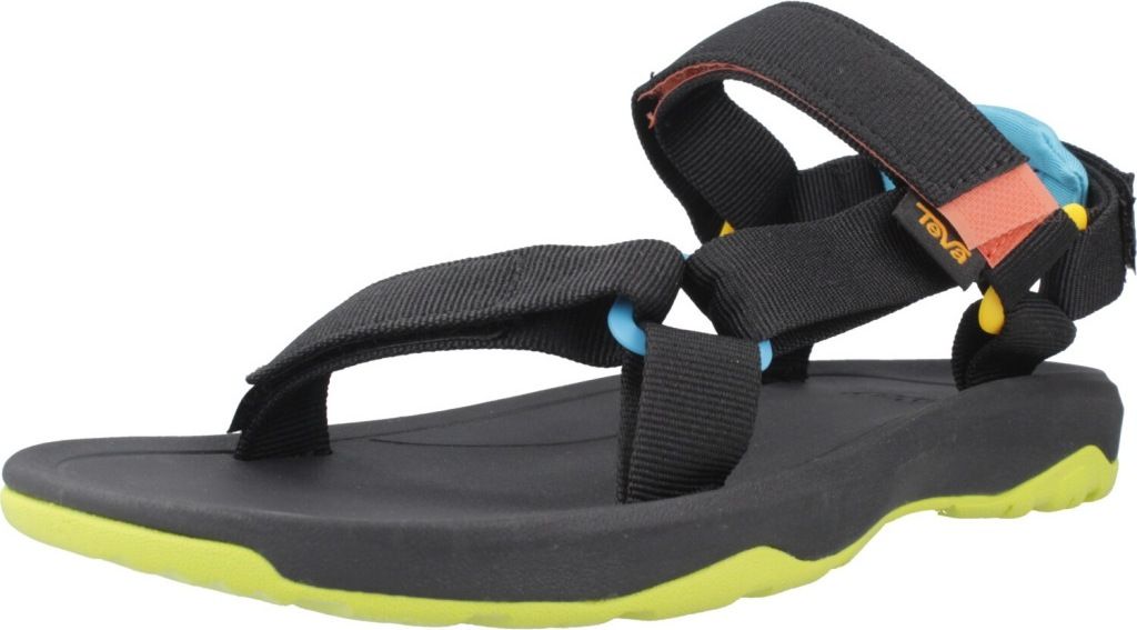 Teva Hurricane XLT 2 Kids Black Multi Größe EU 40