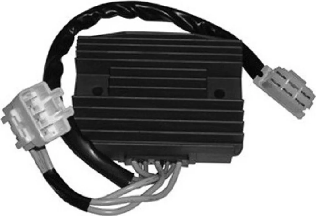 Regolatore di tensione SGR trifase 8 cavi 12V per HONDA