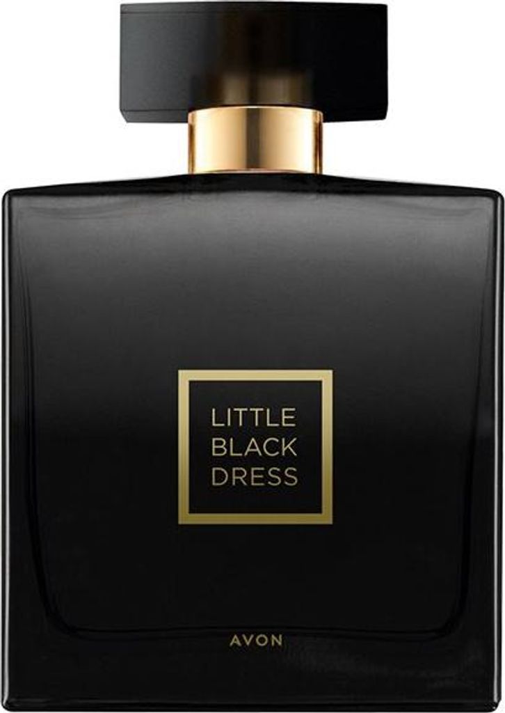 Kleines Schwarzes Kleid woda perfumowana Spray 100ml