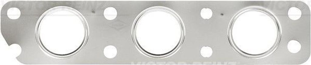 REINZ 71-35403-00 Abgaskrümmerdichtung für KIA CARNIVAL II (GQ) Auspuffkrümmer