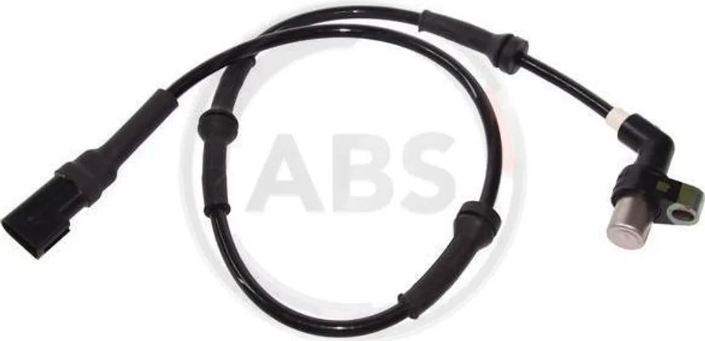 Sensore ABS A.B.S. 30095 compatibile con Ford Escort OE 6616409