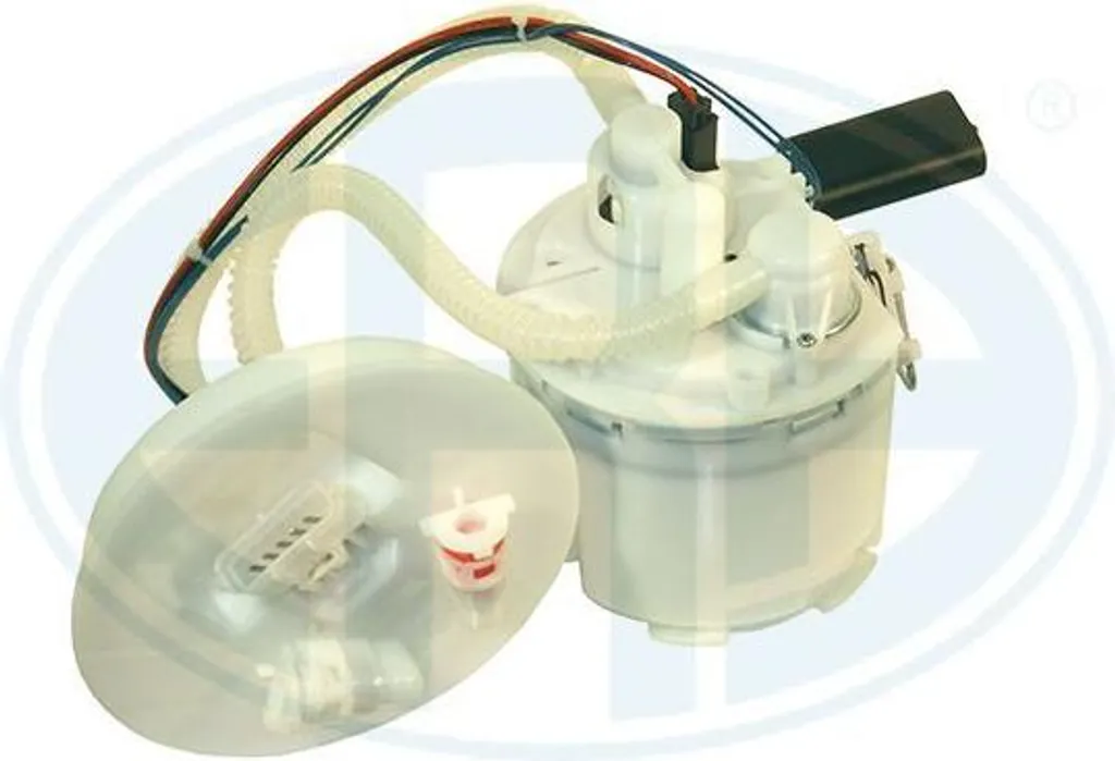 Pompe de gavage complète 1117944 ERA 775183A pour Ford Mondeo Essence