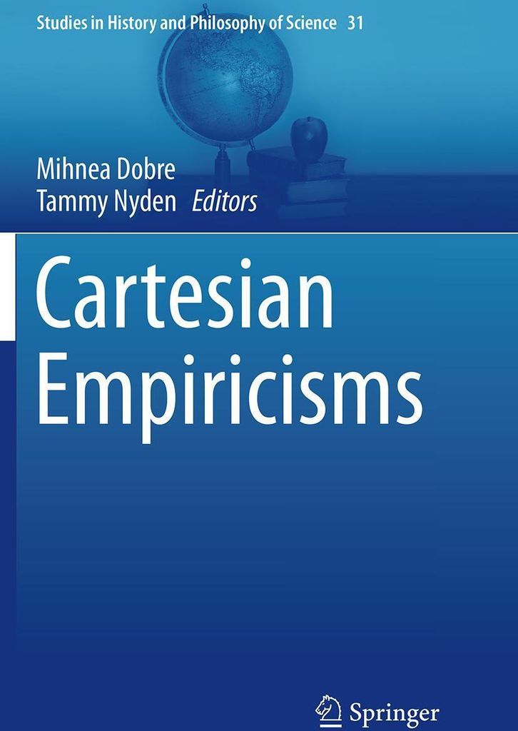 Cartesian Empiricisms