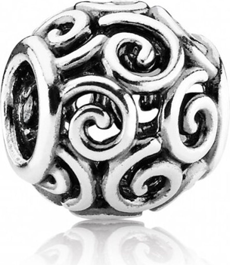 Pandora Bead Meeresbrise, 790896 Produktbild 