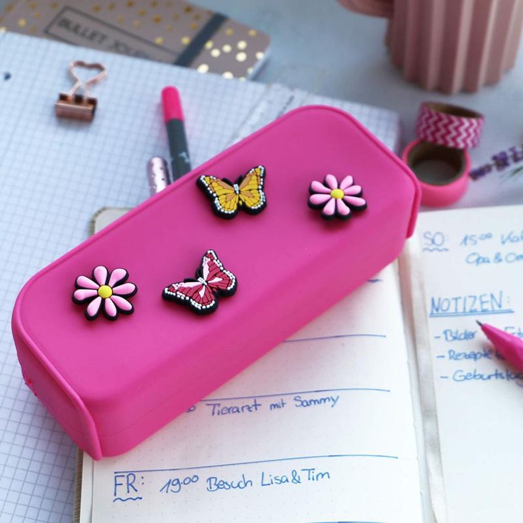 Online Gelschreiber magixx Fun Butterfly
