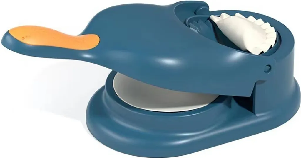 Pressa per Ravioli e Gnocchi 2 in 1 - Per la Tua Cucina con Amore