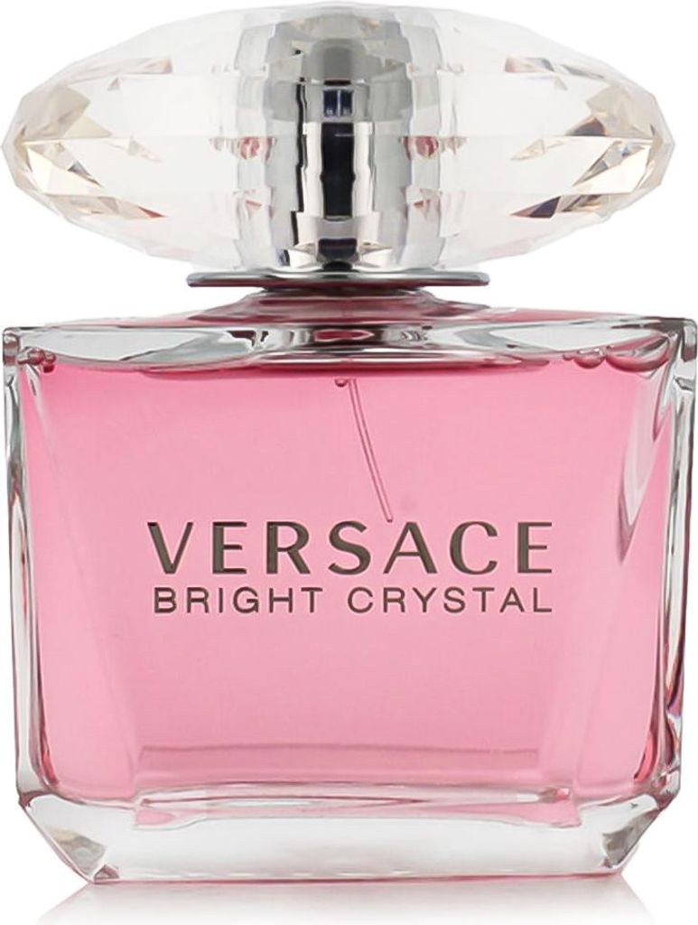 Versace Bright Crystal, para mujer, 200 ml, spray Imagen del producto 