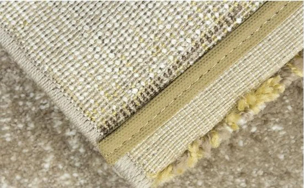 Tapis Diamond Robuste 80x150 cm - Texture Douce et Finition Durable - 6