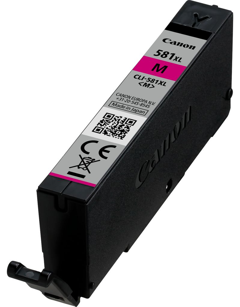 Canon 2050C001, Purpurowy, Tusz na bazie pigmentu, 8,3 ml, Zdjęcie produktu 