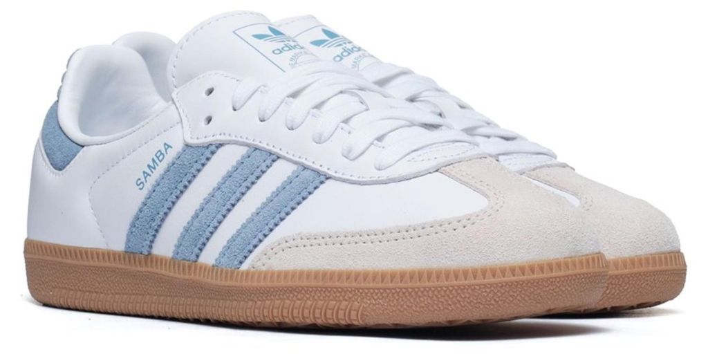 Adidas Schuhe Samba Og, JS1391 Produktbild 