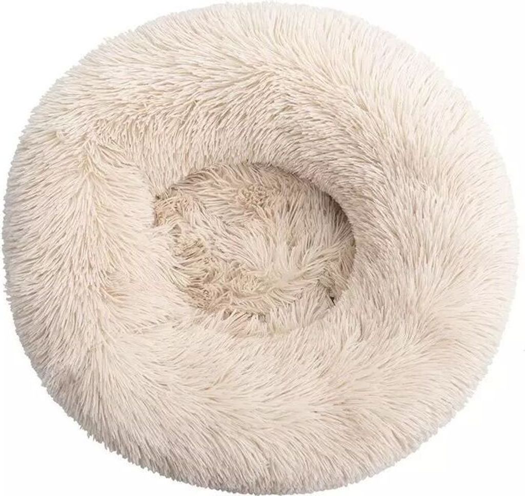 Nagerbett Jenny, beige kleur Productafbeelding 