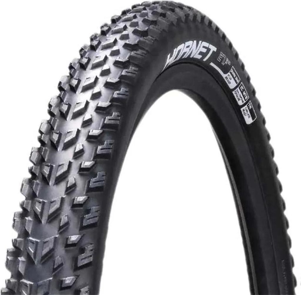 Chaoyang Hornet Wire 29 ́ ́ X 2.00 Steifer Mtb-reifen Schwarz 29 ́ ́ x 2.00 Schwarz 29 ́ ́ x 2.00