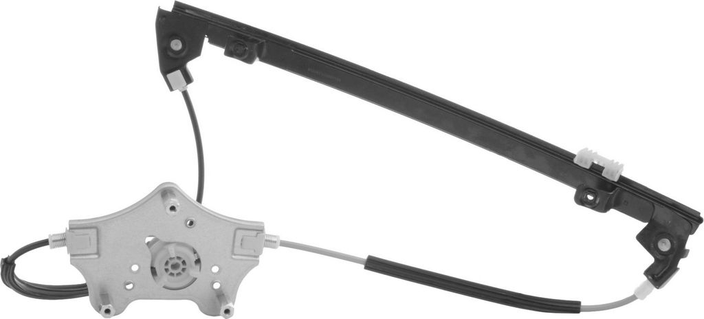 STARK SKWR-0420773 - OE 77 00 842 247 Fensterheber, links für Clio I, Clio II, Clio III
