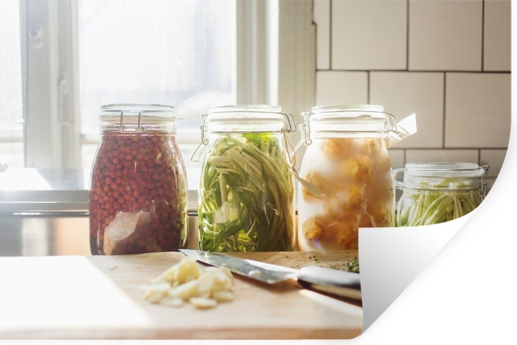 MuchoWow - Wierderverwendbar - Selbstklebend