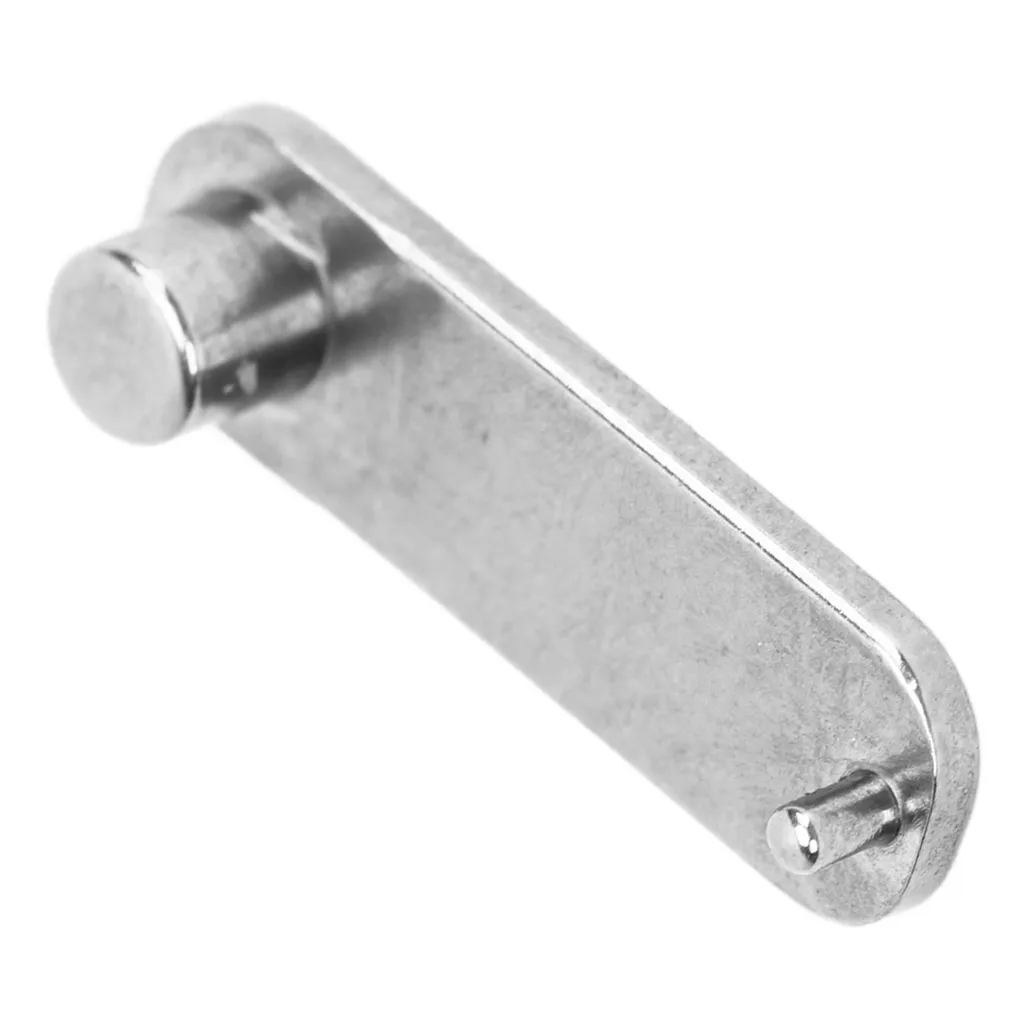 Réparation bouton siège chauffant robuste en métal version renforcée - 7